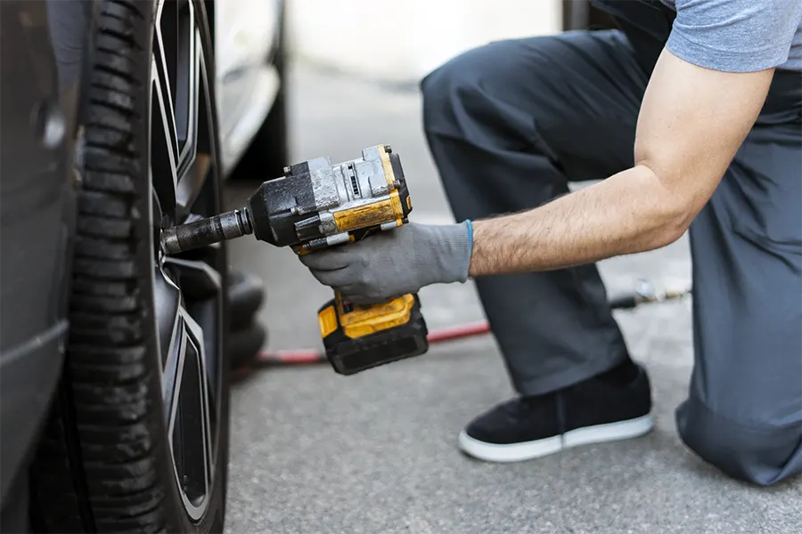 All Major Axle Repair and Replacement's other services