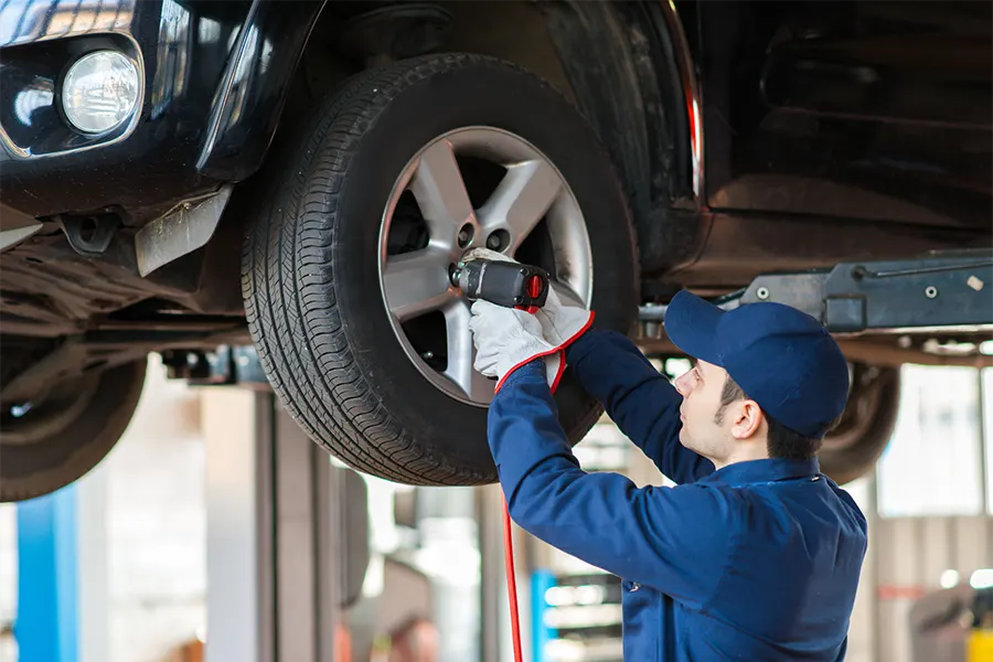 Professional Mobile Auto Mechanic in Rawlins, WY Professional Mobile Auto Mechanic in Rawlins, WY