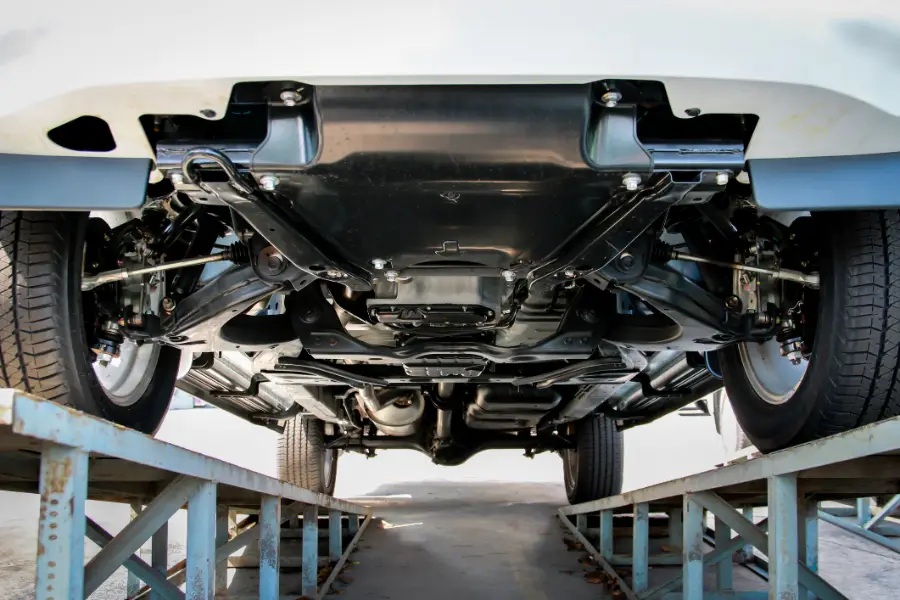 Benefits of on Site Axle Repair for Busy Drivers Rawlins, WY
