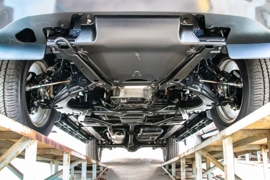 Benefits of on Site Axle Repair for Busy Drivers in Rawlins, WY