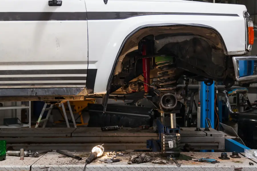 What Happens During a Mobile Axle Replacement Visit Rawlins, WY What Happens During a Mobile Axle Replacement Visit Rawlins, WY