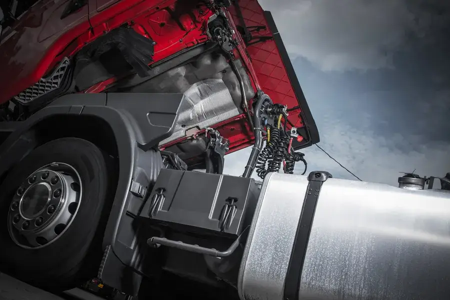 Common Causes Of Heavy Duty Truck Breakdowns Rawlins, WY