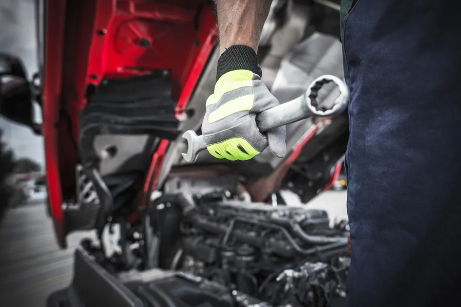 Expert Heavy Duty Truck Repair Rawlins, WY