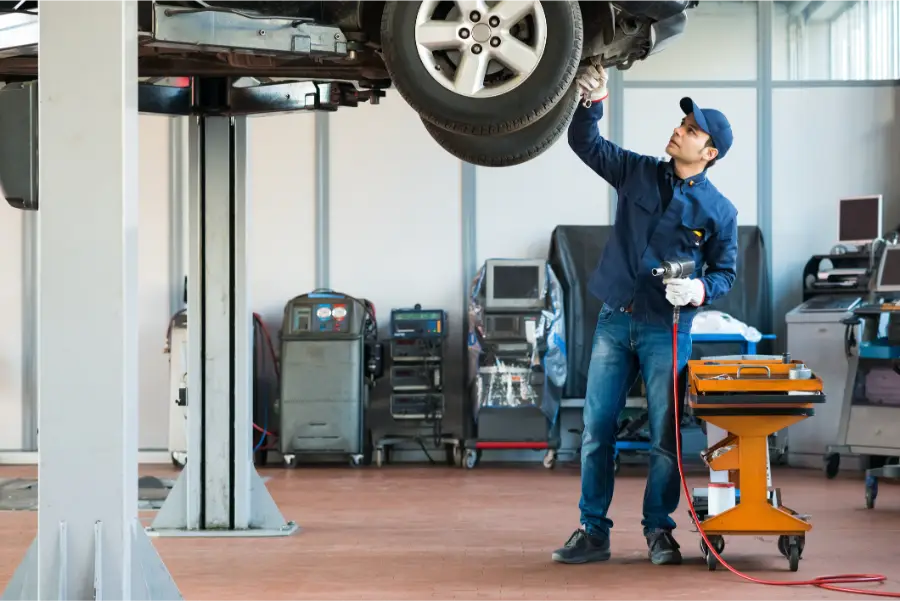 How Preventive Care Reduces Axle Replacement Issues Rawlins, WY How Preventive Care Reduces Axle Replacement Issues Rawlins, WY