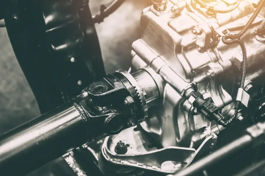 How Preventive Care Reduces Axle Replacement Issues in Rawlins, WY How Preventive Care Reduces Axle Replacement Issues in Rawlins, WY