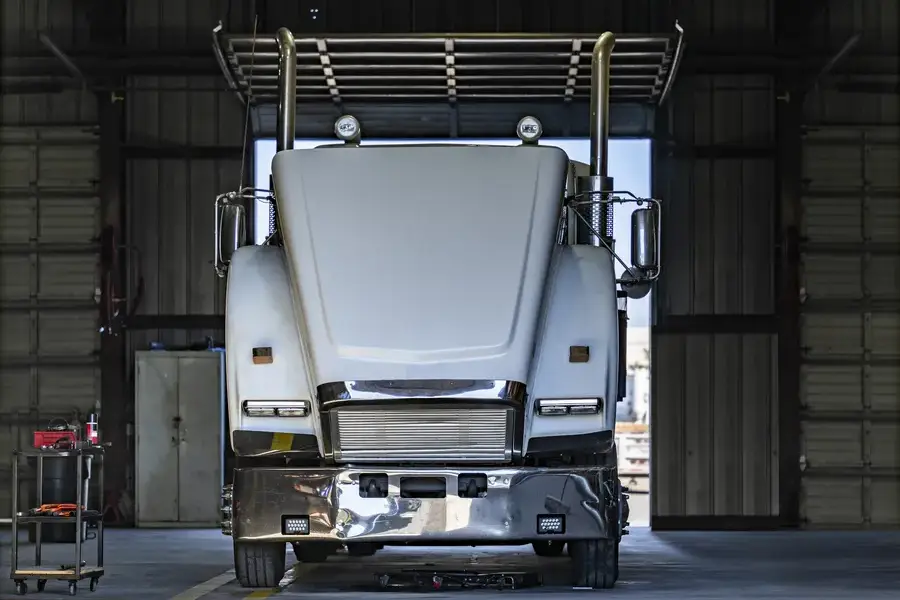 Reputable Heavy Duty Truck Repair Rawlins, WY