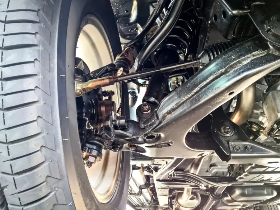 Affordable Axle Repair in Rawlins, WY