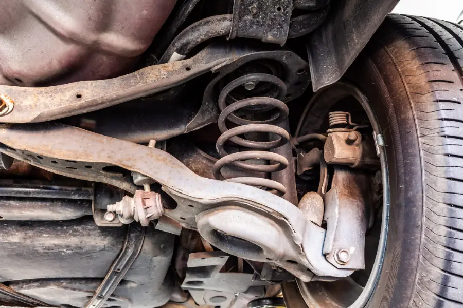 Dependable Axle Replacement in Rawlins, WY