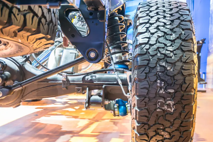 Reliable Axle Repair in Rawlins, WY